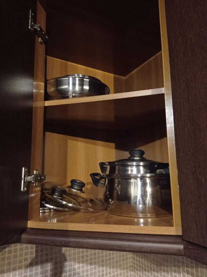 Apartment En El Casco Historico Malaga