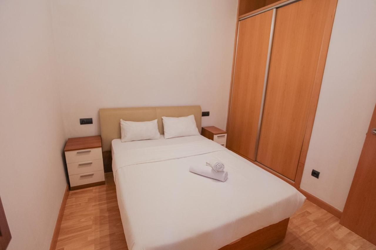Apartment En El Casco Historico Malaga