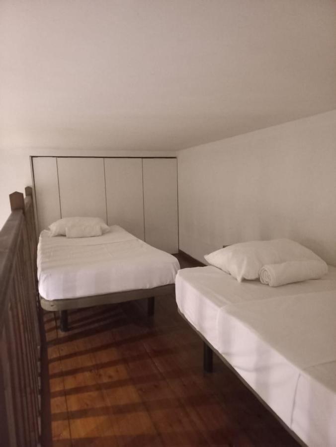 En El Casco Historico Apartment Malaga